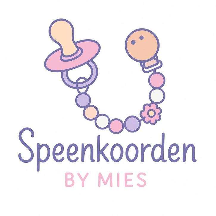 Speenkoorden te koop, Sieraden, Tassen en Uiterlijk, Kindersieraden, Zo goed als nieuw, Ophalen of Verzenden