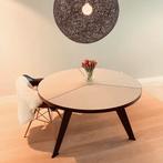 Moooi random light 80 cm zwart, Huis en Inrichting, Gebruikt, 100 tot 150 cm, Ophalen of Verzenden, Vier personen