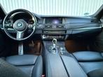 BMW 5-serie Touring 520i M Sport Edition,High ExecutiveAutom, Automaat, Gebruikt, 4 cilinders, 2000 kg