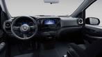 Mercedes-Benz eVito 129 Tourer L2 PRO, Auto's, Stof, Stoelverwarming, Mercedes-Benz, Nieuw