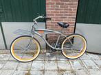 Beach cruiser in topstaat, Ophalen, Staal, Cruiser, Heren