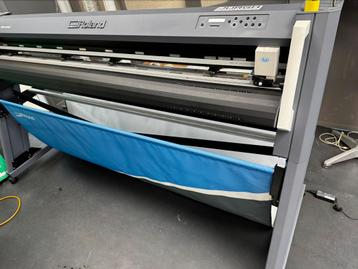 Roland snijplotter oa PPF, folies, stickers Camm GR-640 beschikbaar voor biedingen