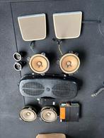 E46 coupe harmon kardon set, Auto-onderdelen, Ophalen of Verzenden