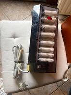 Vintage Carmen 22 Krulset - Perfecte Krullen!, Ophalen of Verzenden, Gebruikt, Haarverzorging