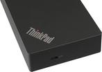 Lenovo ThinkPad Hybride Usb C en Usb A Docking Station, Computers en Software, Netwerk switches, Nieuw, Ophalen of Verzenden