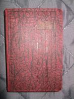 bijbel .... rond 100 jaar oud, Antiek en Kunst, Antiek | Boeken en Bijbels, Ophalen of Verzenden