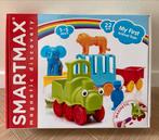 Smartmax my first animal train 22 stuks trein + dieren, Ophalen of Verzenden, Zo goed als nieuw