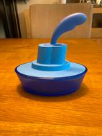 Alessi botervloot “Ship Shape”, Ophalen of Verzenden, Gebruikt