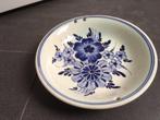 Bord Delfts blauw, Verzenden