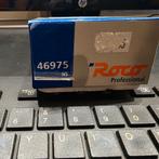 Roco 46975 Gesloten goederenwagen van de NS, Gelijkstroom, Wagon, Ophalen of Verzenden, Roco