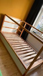 Ikea Kura omkeerbed, Kinderen en Baby's, Ophalen, Gebruikt, Hoogslaper