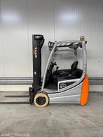 Heftruck still RX 20-16 bj 2019 7123 uur., H.O. Deij, Info@heftruckoccasions.nl, Still, Heftruck