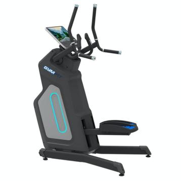 D580T | GYMFIT STEPPER | ENDURANCE-LINE