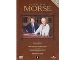 Inspector Morse deel 5, Cd's en Dvd's, Vanaf 6 jaar, Ophalen of Verzenden, Zo goed als nieuw
