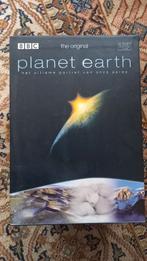 Planet earth box, Alle leeftijden, Ophalen of Verzenden, Zo goed als nieuw, Natuur