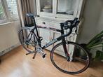 Carrera Jakil racefiets 56cm Tiagra goed onderhouden, Fietsen en Brommers, 28 inch, Aluminium, Zo goed als nieuw, Meer dan 20 versnellingen