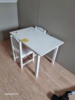 GRATIS Ikea kinder tafeltje plus 2 stoeltjes, Kinderen en Baby's, Gebruikt, Ophalen