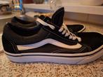 Vans Old Skool - Origineel! Maat 39!, Kleding | Dames, Schoenen, Zwart, Ophalen of Verzenden, Sneakers of Gympen, Gedragen