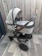 Grijze Joolz day 3 kinderwagen, Kinderen en Baby's, Kinderwagens en Combinaties, Ophalen, Gebruikt, Kinderwagen, Overige merken
