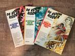 De Koene Ridder - 3 Stripboeken, Meerdere stripboeken, Ophalen of Verzenden, Zo goed als nieuw