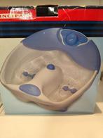 Voetspa, Ophalen, Zo goed als nieuw, Apparaat