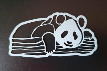 Mal - Pandabeer beschikbaar voor biedingen