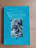 Verlichte tranen, Gelezen, Overige, Ophalen of Verzenden, Ruth Rimaris