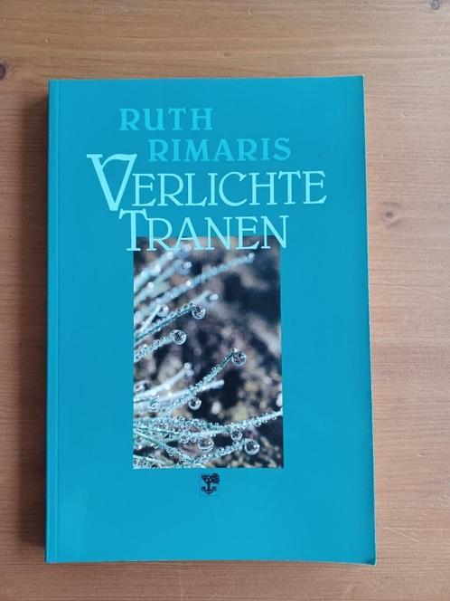 Verlichte tranen, Boeken, Biografieën, Gelezen, Overige, Ophalen of Verzenden