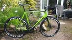 Cannondale Synapse Di2 Disk, Carbon, Zo goed als nieuw, 61 tot 65 cm, Meer dan 20 versnellingen