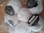 Annerl mix katoen acryl 300 gr, Hobby en Vrije tijd, Breien en Haken, Ophalen of Verzenden, Zo goed als nieuw, Breien of Haken
