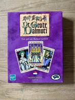 De Grote Dalmuti Kaartspel, Hobby en Vrije tijd, Gezelschapsspellen | Kaartspellen, Ophalen of Verzenden, Zo goed als nieuw