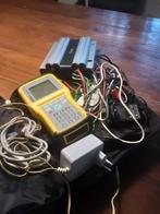 Kurt Electronic  KE 2500, Ophalen