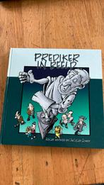 A. Verbree - Prediker in beeld, Eén stripboek, Ophalen of Verzenden, Zo goed als nieuw, A. Verbree; C. Zomer