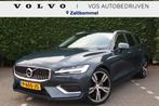 Volvo V60 2.0 B4 Inscription l 360 Camera l Panoramadak | Le, 15 km/l, Euro 6, 4 cilinders, Blauw