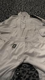 Judo pak maat 160 - Nog prima!, Gebruikt, Judo, Vechtsportpak, Ophalen of Verzenden