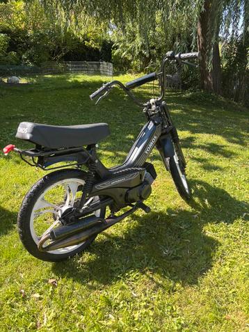 Tomos 65cc beschikbaar voor biedingen