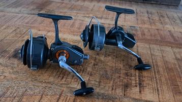 2 Roddy oldskool molens beschikbaar voor biedingen