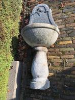 waterornament, Ophalen, Gebruikt, Beton, Waterornament