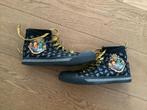 Hogwarts schoenen maat 41, Zwart, Ophalen of Verzenden, Sneakers of Gympen, Zo goed als nieuw