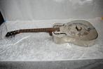 Sharp Resonator gitaar akoestisch   <25252015>, Sharp, Gebruikt, ., Ophalen of Verzenden