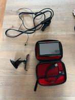 Garmin Nuvi 1490 + traffic + onbeperkte kaart updates, Ophalen, Zo goed als nieuw