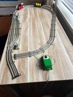 Vintage LEGO Trein - 40 jaar oud! Nr. 7730., Overige merken, Wisselstroom, Ophalen of Verzenden, Analoog