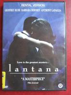 Lantana (2001), Actiethriller, Vanaf 12 jaar, Zo goed als nieuw, Verzenden