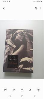 Nicci French - Onderhuids, Nicci French, Ophalen of Verzenden, Zo goed als nieuw, Nederland