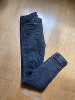 grijze ripped jeans van Clockhouse, Verzenden, Grijs, Gedragen, Clockhouse