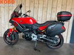 BMW F 900XR (bj 2020), 2 cilinders, Bedrijf, 900 cc, Meer dan 35 kW