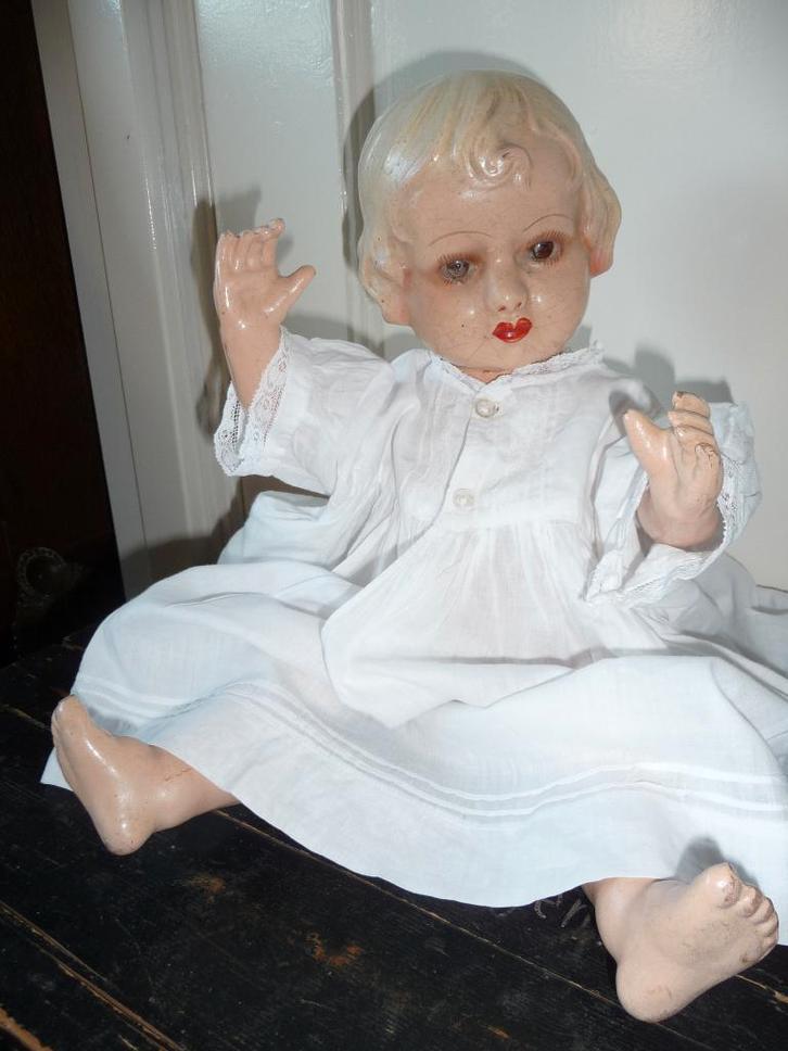 Antieke JURKJES  *KOOPJE*, Antiek en Kunst, Curiosa en Brocante, Ophalen of Verzenden