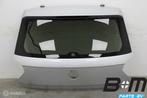 Achterklep met privacy glas VW Polo 2G LA7W 2G6827025E, Auto-onderdelen, Carrosserie en Plaatwerk, Gebruikt