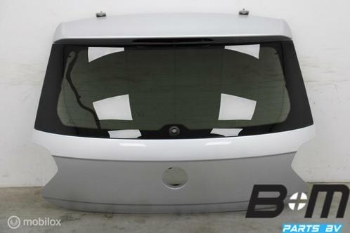 Achterklep met privacy glas VW Polo 2G LA7W 2G6827025E, Auto-onderdelen, Carrosserie en Plaatwerk, Gebruikt