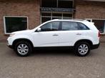 Kia SORENTO 2.2 CRDI, Auto's, Voorwielaandrijving, Euro 5, Stof, 4 cilinders